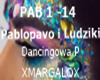 Pablopavo Dancingowa