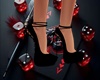 chaussure douceur black