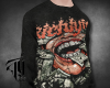 666 l Rich long sleeve