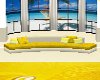 T4} COUCH 04 yellow