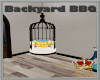 BB Birdcage Swing