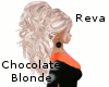 Reva - Chocolate Blonde
