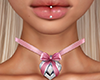 !B Cupid Choker DRV