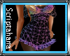 Derivable Frill Outfit