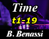B. Benassi - Time