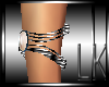 :LK:Silver Bracelet R|F