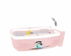 Jasmine Bath Tub [Child]
