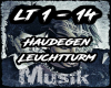 Haudegen-Leuchtturm