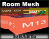 [IB] Room Mesh#2