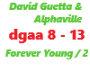 David Guetta &Alphaville
