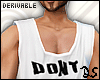 [DS]Don't worry