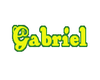 Thinking Of Gabriel