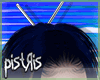 Nyxia Hair - Blue