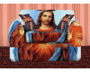 Lord Jesus Chair