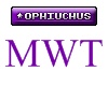 MWT* (TAG) Ophiuchus