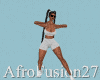 MA AfroFusion 27 Female