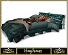Cozy Winter Bed