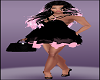 Black Purse Avatar