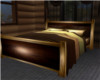 M & T Cabin Bed, TT
