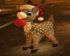 llzM Christmas Cute Deer
