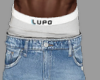 Shorts Jeans