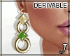 Jewel* Kiki Jewelry Set