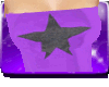 Purple Star Tube