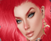 Hair Red