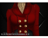 BL Winter Red Coat