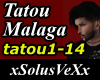 Tatou Malaga