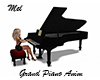 Grand Piano Concert Anim