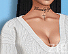 Winter Knit Sweater WTE