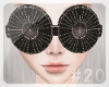 ::DerivableGlasses #20 F