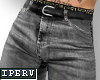 lPl Jeans Grey