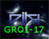 Oiki-Groove