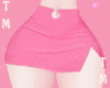 Sweet Girl Skirt | Pink~