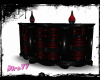 Little Goth Console