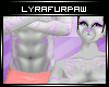 *Ly* Tabako Fur ~M