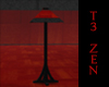 T3 Zen Passion FloorLamp