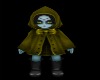Emo Doll In Yellow