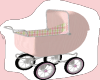 baby emma carriage/no ba
