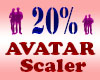 Resizer 20% Avatar