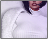 Manami Coat White