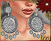 Mexican Earrings