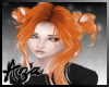 Fox Hair