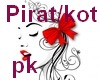 Pirat/koT