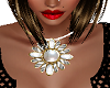 FG~ Zee Diamond Necklace