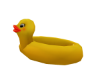 ROMANTIC RUBBER DUCKY