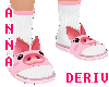 CHINELO PIGGY KIDS