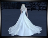 Kaza Bridal Gown-White 1